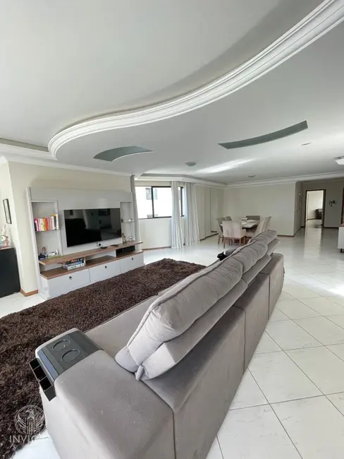 Apartamento com 4 quartos à venda, 308m2 em Balneario Camboriu - SC - imagem 6 Foto 6 de Apartamento com 4 quartos à venda, 308m2 em Balneario Camboriu - SC