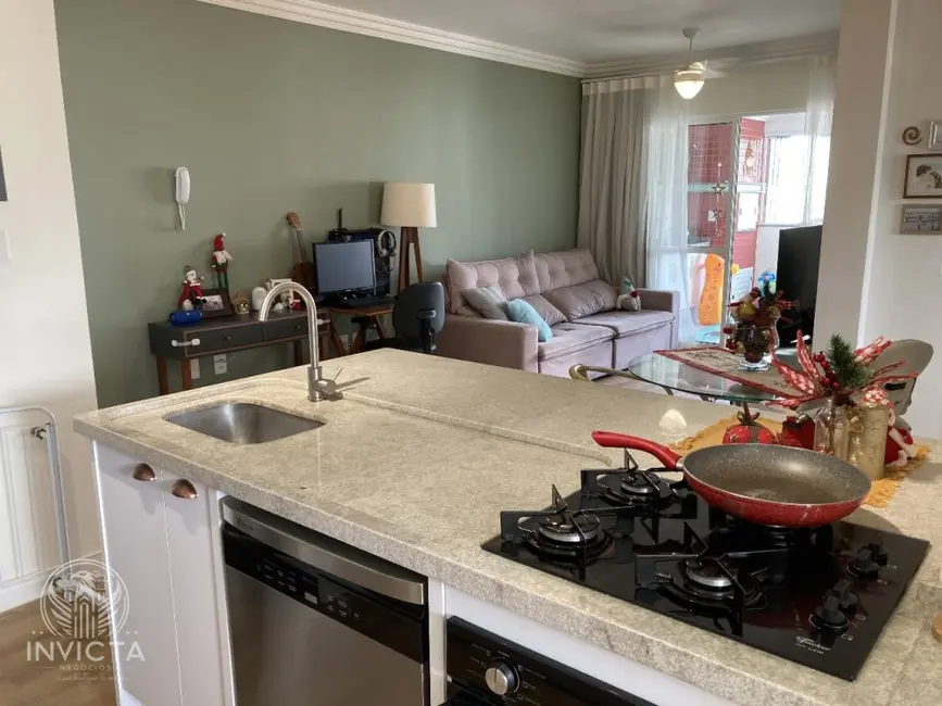 Apartamento com 2 quartos à venda, 81m2 em Balneario Camboriu - SC - imagem 4 Foto 4 de Apartamento com 2 quartos à venda, 81m2 em Balneario Camboriu - SC