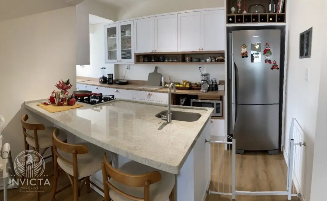 Apartamento com 2 quartos à venda, 81m2 em Balneario Camboriu - SC - imagem 7 Foto 7 de Apartamento com 2 quartos à venda, 81m2 em Balneario Camboriu - SC