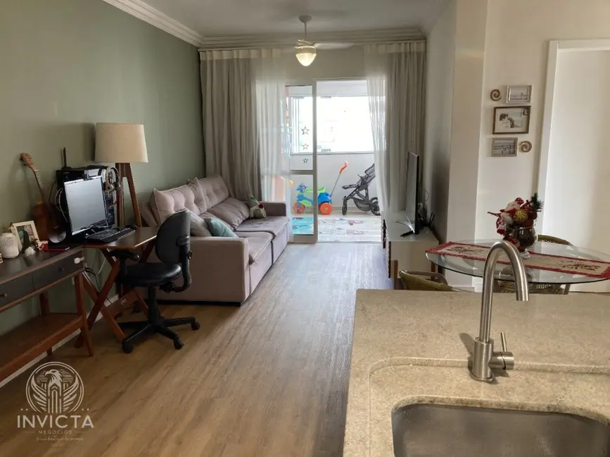 Apartamento com 2 quartos à venda, 81m2 em Balneario Camboriu - SC - imagem 2 Foto 2 de Apartamento com 2 quartos à venda, 81m2 em Balneario Camboriu - SC