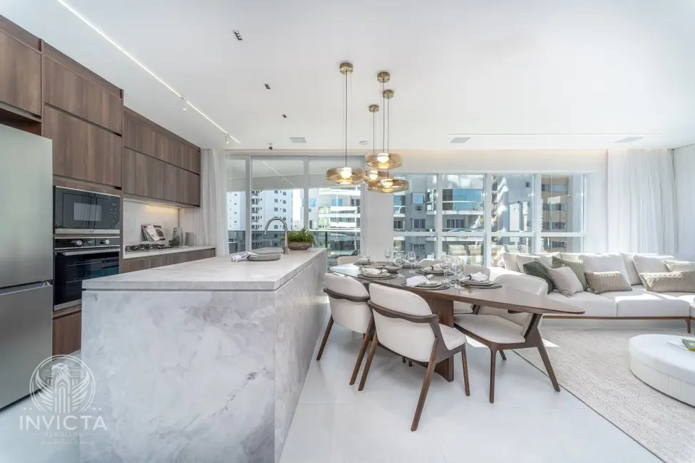 Foto 2 de Apartamento com 4 quartos à venda, 191m2 em Centro, Balneario Camboriu - SC