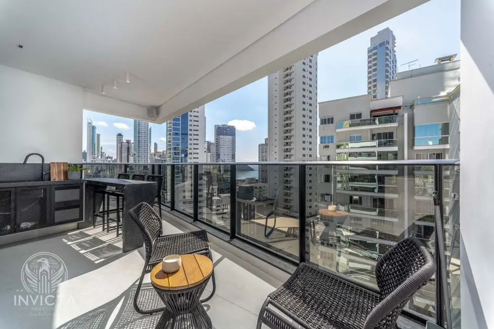 Foto 9 de Apartamento com 4 quartos à venda, 191m2 em Centro, Balneario Camboriu - SC