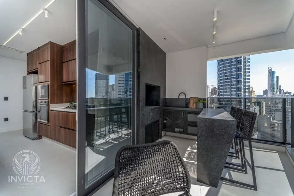 Foto 7 de Apartamento com 4 quartos à venda, 191m2 em Centro, Balneario Camboriu - SC