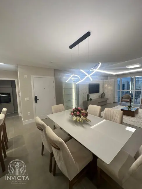 Foto 5 de Apartamento com 3 quartos à venda, 136m2 em Centro, Balneario Camboriu - SC