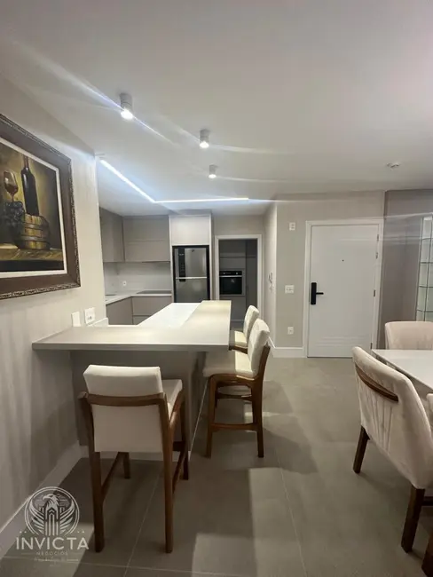 Foto 6 de Apartamento com 3 quartos à venda, 136m2 em Centro, Balneario Camboriu - SC