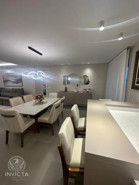 Foto 3 de Apartamento com 3 quartos à venda, 136m2 em Centro, Balneario Camboriu - SC