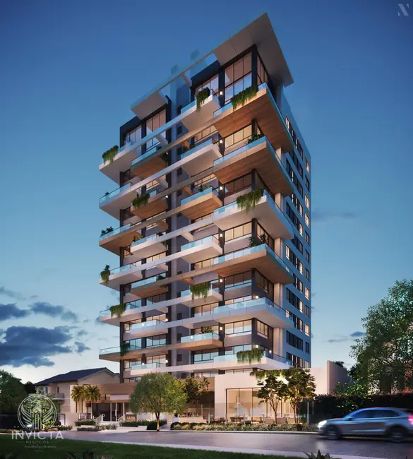 Foto 2 de Apartamento com 3 quartos à venda, 122m2 em Pioneiros, Balneario Camboriu - SC