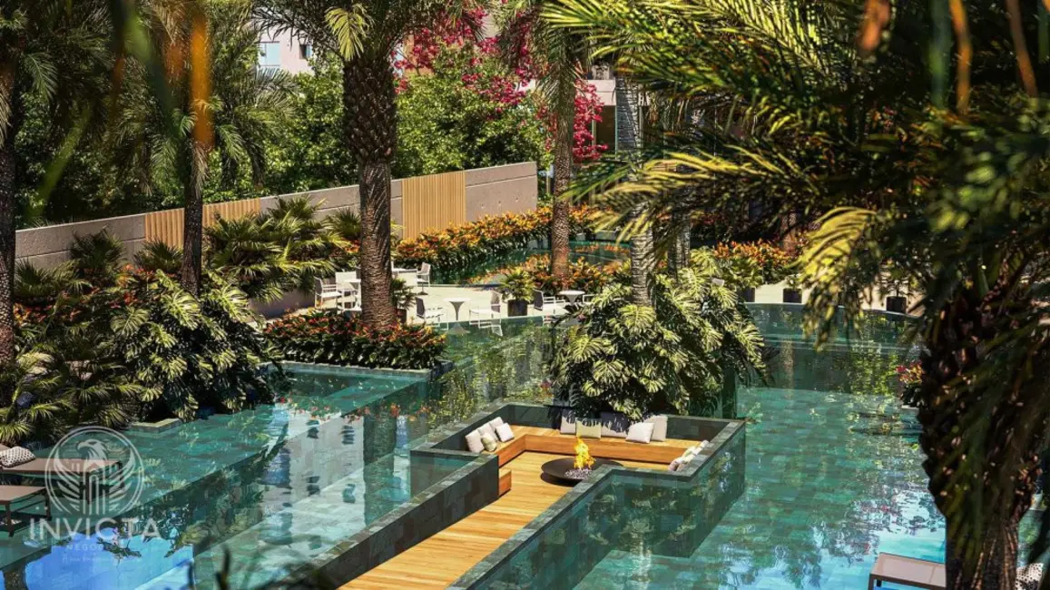 Foto 3 de Apartamento com 3 quartos à venda, 122m2 em Pioneiros, Balneario Camboriu - SC