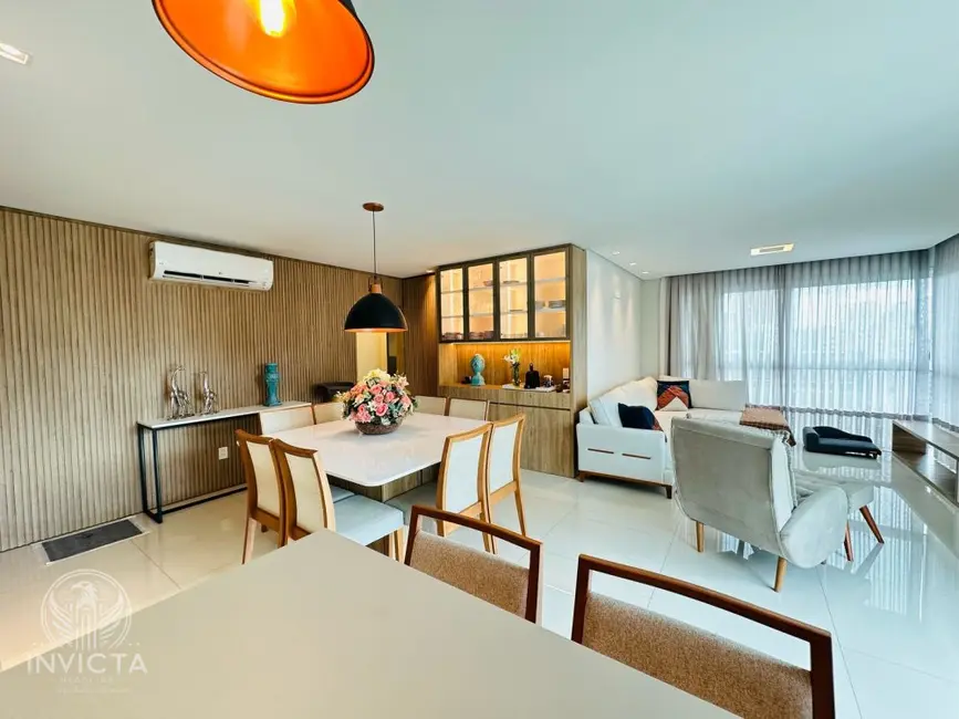 Foto 4 de Apartamento com 3 quartos à venda, 126m2 em Centro, Balneario Camboriu - SC