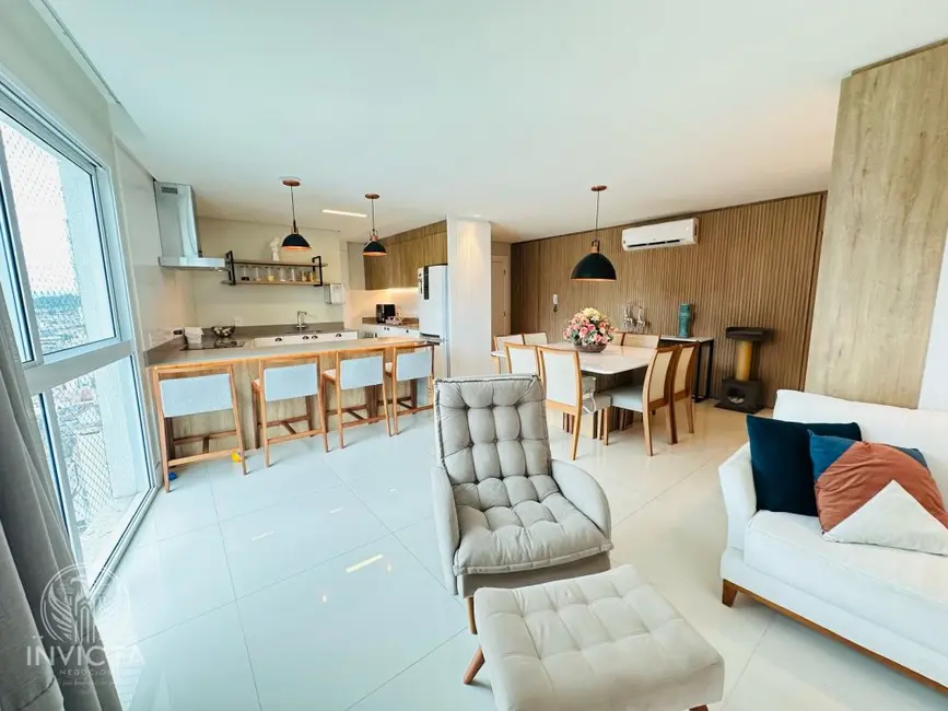 Foto 8 de Apartamento com 3 quartos à venda, 126m2 em Centro, Balneario Camboriu - SC