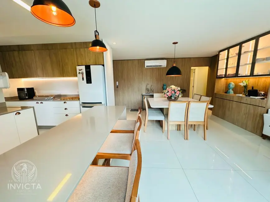 Foto 3 de Apartamento com 3 quartos à venda, 126m2 em Centro, Balneario Camboriu - SC