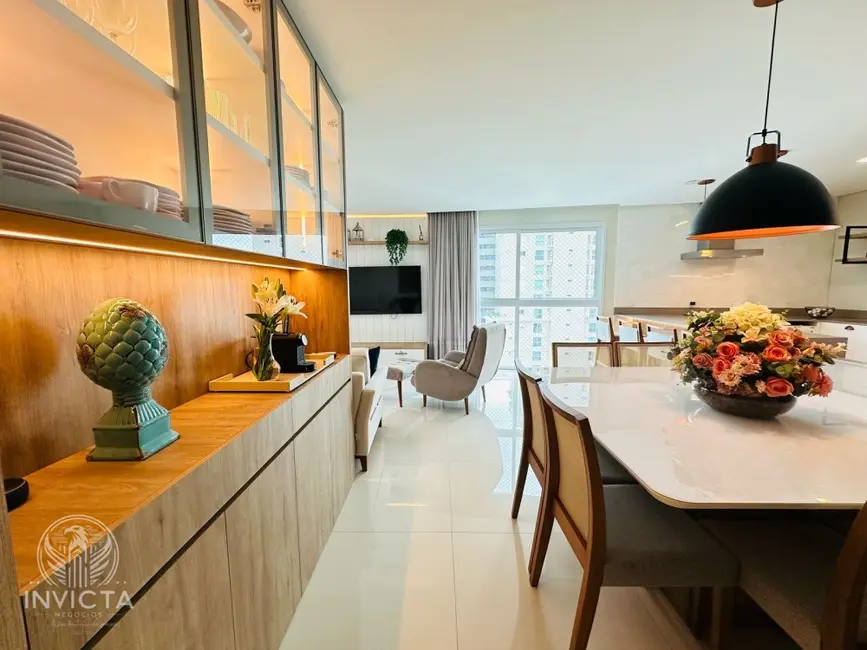 Foto 7 de Apartamento com 3 quartos à venda, 126m2 em Centro, Balneario Camboriu - SC