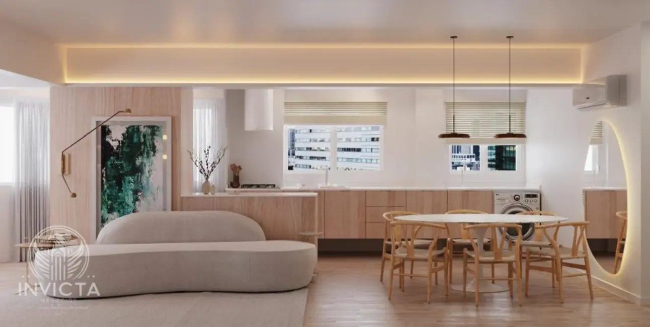 Apartamento com 2 quartos à venda, 76m2 em Centro, Balneario Camboriu - SC - imagem 1 Foto 1 de Apartamento com 2 quartos à venda, 76m2 em Centro, Balneario Camboriu - SC