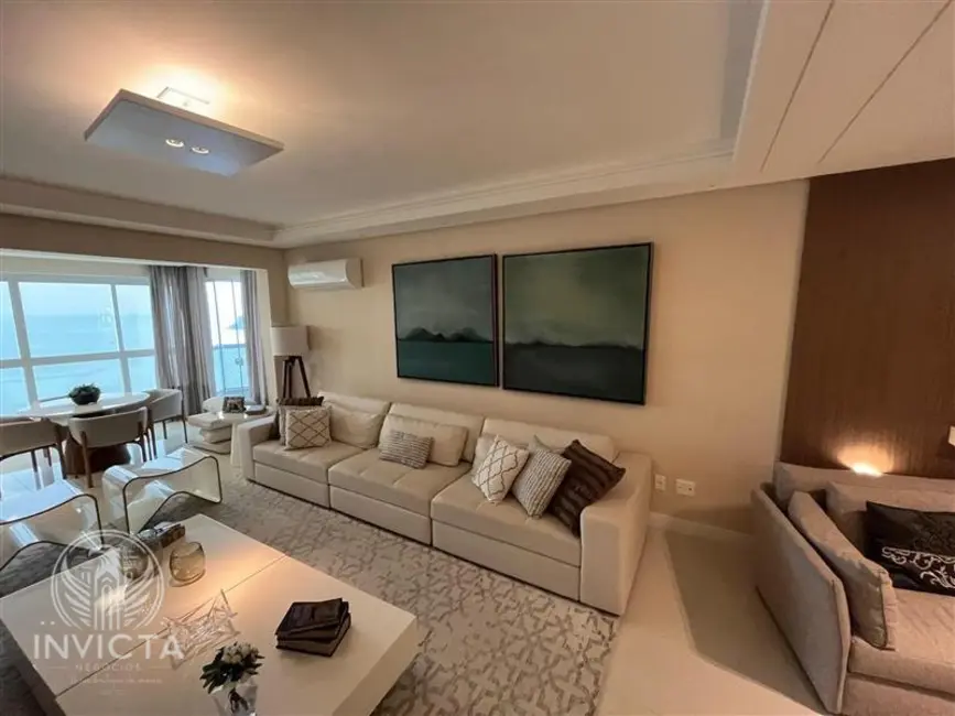 Foto 1 de Apartamento com 3 quartos à venda, 180m2 em Balneario Camboriu - SC