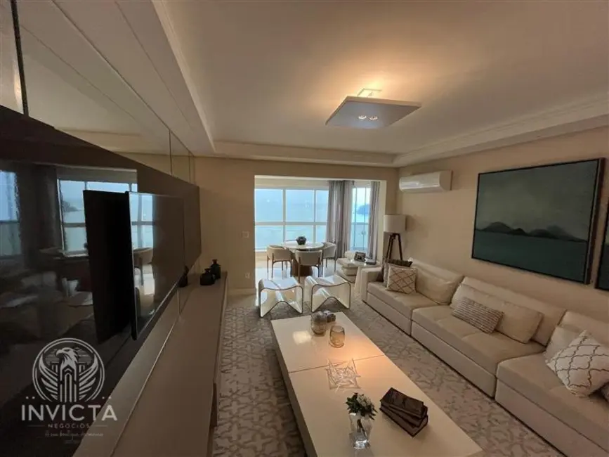 Foto 4 de Apartamento com 3 quartos à venda, 180m2 em Balneario Camboriu - SC