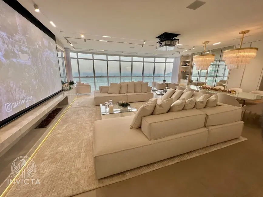 Apartamento com 4 quartos à venda, 313m2 em Centro, Balneario Camboriu - SC - imagem 4 Foto 4 de Apartamento com 4 quartos à venda, 313m2 em Centro, Balneario Camboriu - SC