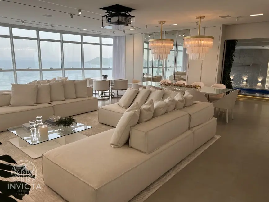 Apartamento com 4 quartos à venda, 313m2 em Centro, Balneario Camboriu - SC - imagem 1 Foto 1 de Apartamento com 4 quartos à venda, 313m2 em Centro, Balneario Camboriu - SC