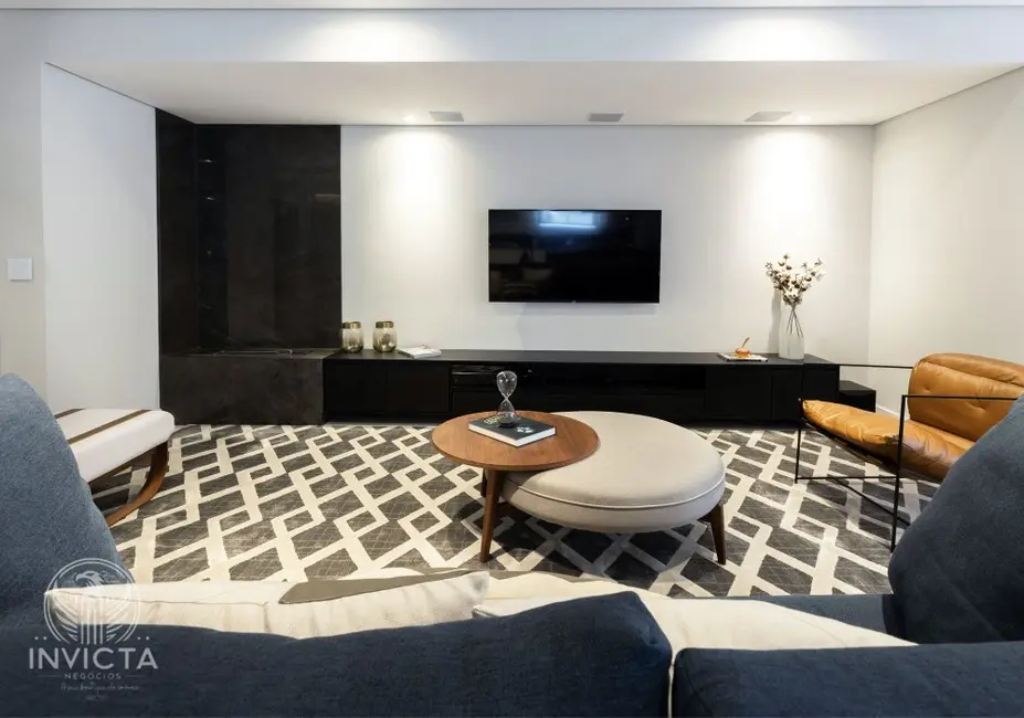 Apartamento com 3 quartos à venda, 167m2 em Centro, Balneario Camboriu - SC - imagem 3 Foto 3 de Apartamento com 3 quartos à venda, 167m2 em Centro, Balneario Camboriu - SC