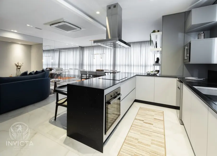 Apartamento com 3 quartos à venda, 167m2 em Centro, Balneario Camboriu - SC - imagem 5 Foto 5 de Apartamento com 3 quartos à venda, 167m2 em Centro, Balneario Camboriu - SC