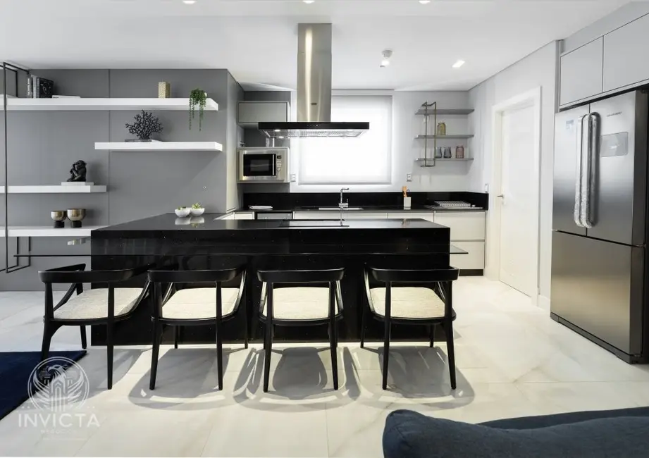 Apartamento com 3 quartos à venda, 167m2 em Centro, Balneario Camboriu - SC - imagem 6 Foto 6 de Apartamento com 3 quartos à venda, 167m2 em Centro, Balneario Camboriu - SC