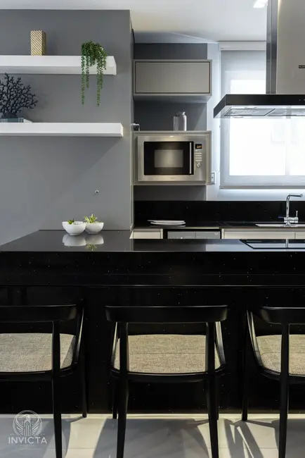 Apartamento com 3 quartos à venda, 167m2 em Centro, Balneario Camboriu - SC - imagem 8 Foto 8 de Apartamento com 3 quartos à venda, 167m2 em Centro, Balneario Camboriu - SC