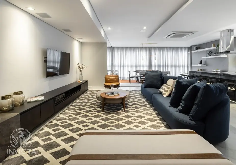 Foto 1 de Apartamento com 3 quartos à venda, 167m2 em Centro, Balneario Camboriu - SC