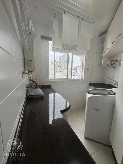 Apartamento com 3 quartos à venda, 119m2 em Centro, Balneario Camboriu - SC - imagem 8 Foto 8 de Apartamento com 3 quartos à venda, 119m2 em Centro, Balneario Camboriu - SC