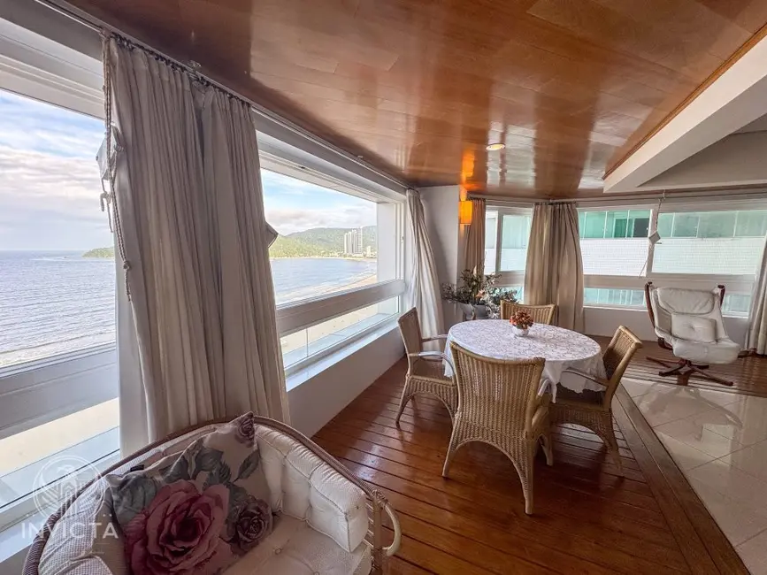 Apartamento com 4 quartos à venda, 215m2 em Balneario Camboriu - SC - imagem 3 Foto 3 de Apartamento com 4 quartos à venda, 215m2 em Balneario Camboriu - SC