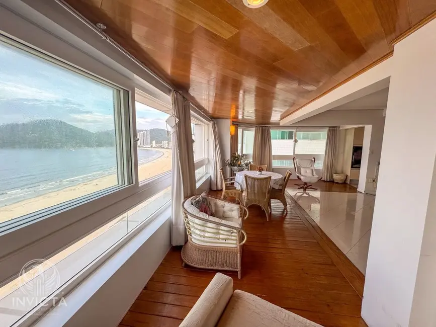 Apartamento com 4 quartos à venda, 215m2 em Balneario Camboriu - SC - imagem 4 Foto 4 de Apartamento com 4 quartos à venda, 215m2 em Balneario Camboriu - SC