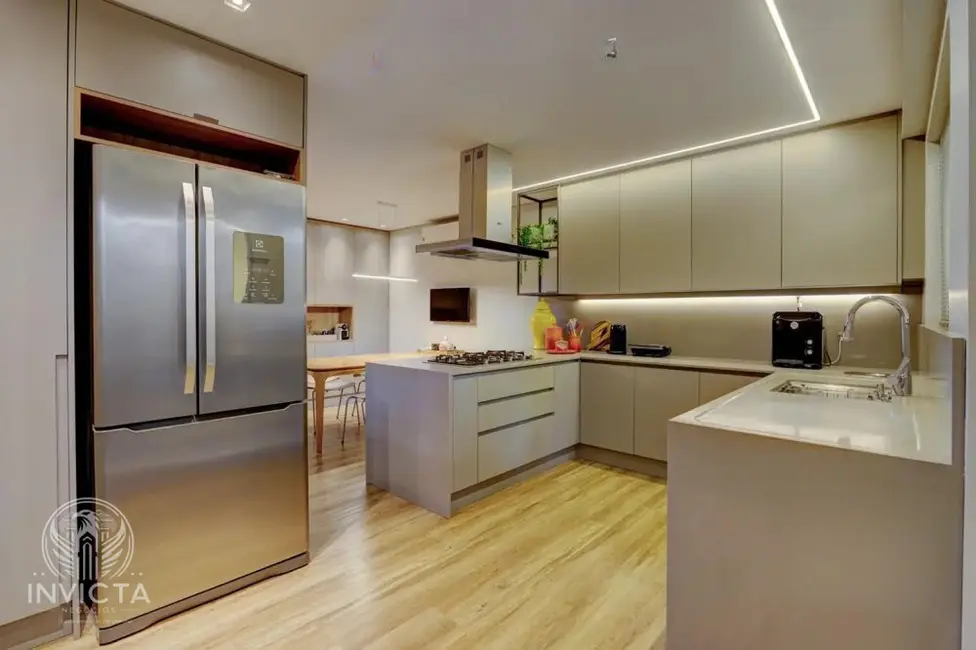 Foto 4 de Apartamento com 4 quartos à venda, 288m2 em Balneario Camboriu - SC