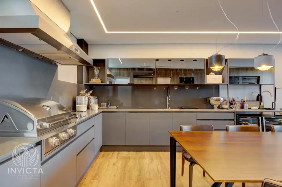 Foto 2 de Apartamento com 4 quartos à venda, 288m2 em Balneario Camboriu - SC