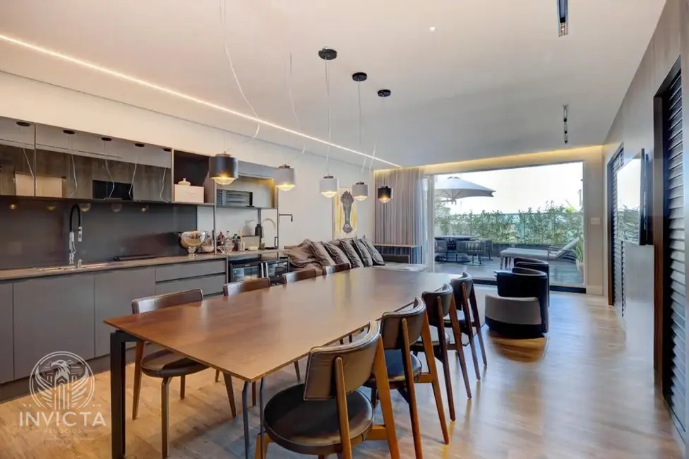 Foto 3 de Apartamento com 4 quartos à venda, 288m2 em Balneario Camboriu - SC