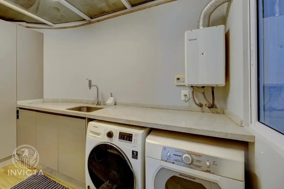 Foto 7 de Apartamento com 4 quartos à venda, 288m2 em Balneario Camboriu - SC