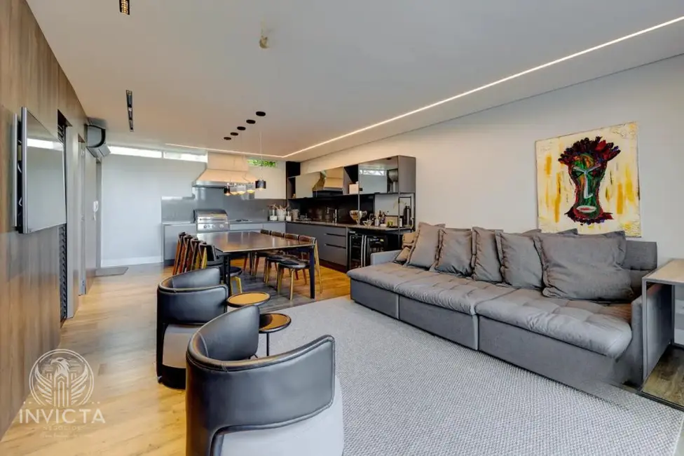 Foto 1 de Apartamento com 4 quartos à venda, 288m2 em Balneario Camboriu - SC