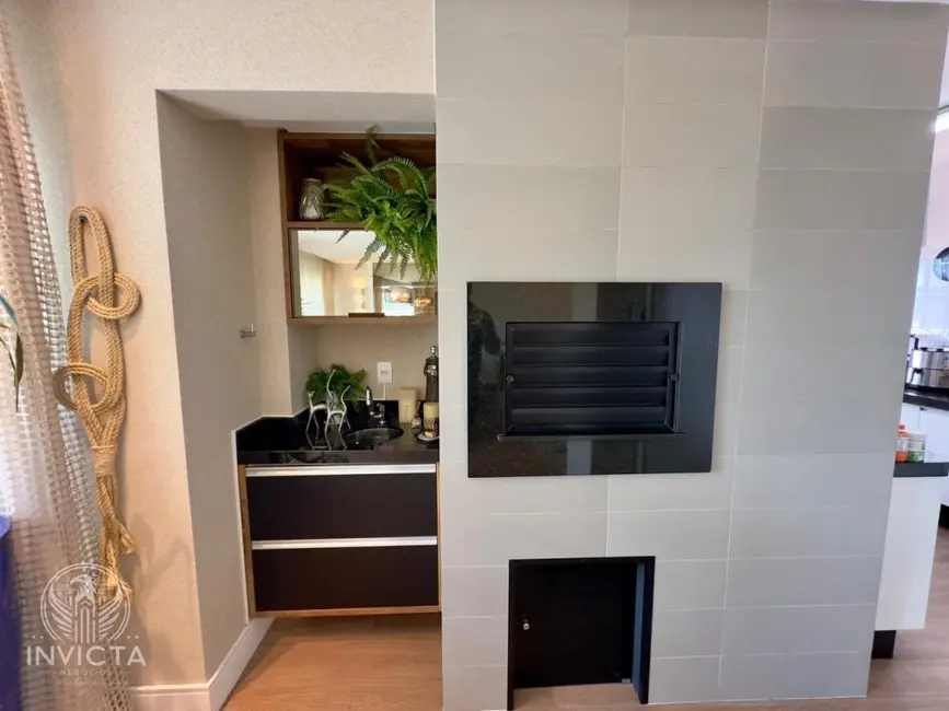 Foto 3 de Apartamento com 3 quartos à venda, 121m2 em Balneario Camboriu - SC