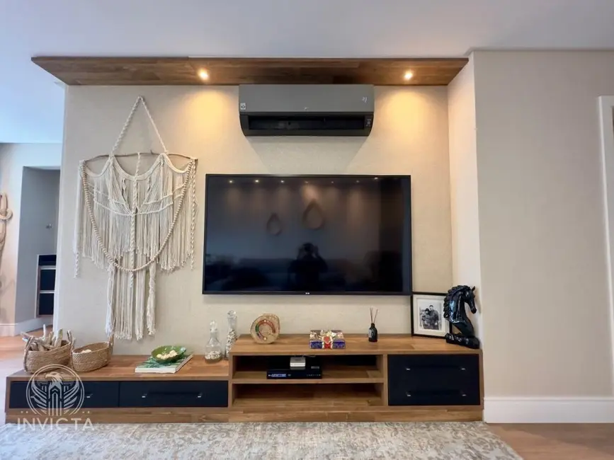 Foto 4 de Apartamento com 3 quartos à venda, 121m2 em Balneario Camboriu - SC