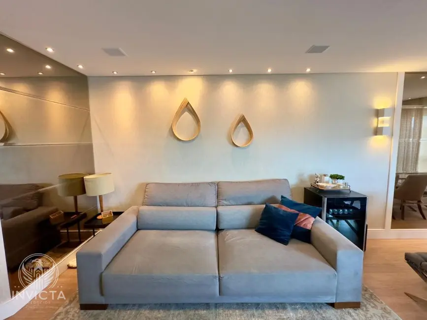 Foto 6 de Apartamento com 3 quartos à venda, 121m2 em Balneario Camboriu - SC