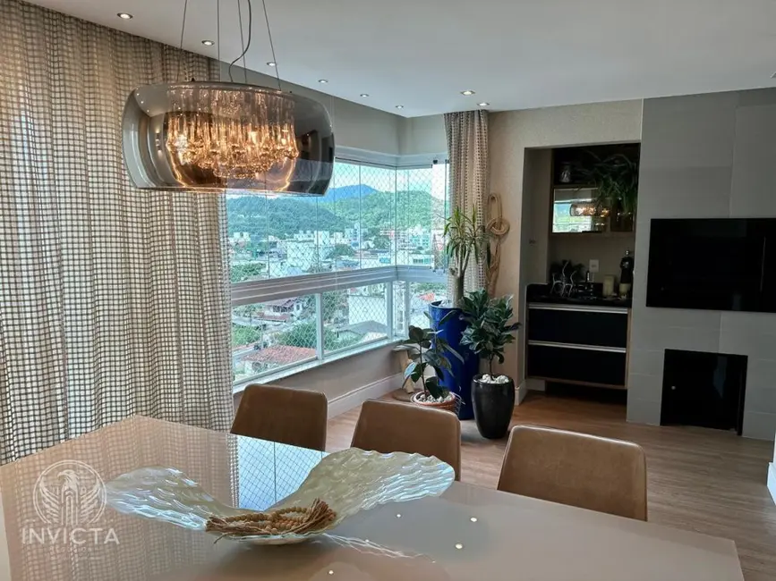 Foto 1 de Apartamento com 3 quartos à venda, 121m2 em Balneario Camboriu - SC