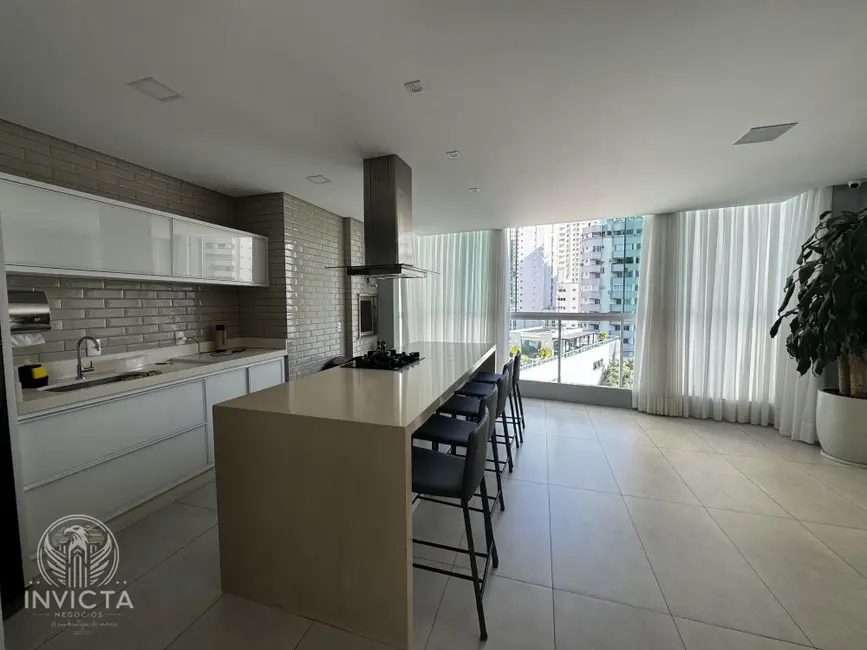 Foto 4 de Apartamento com 4 quartos à venda, 132m2 em Pioneiros, Balneario Camboriu - SC