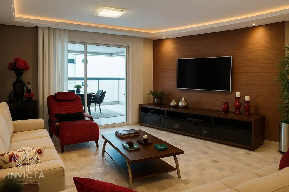 Foto 8 de Apartamento com 3 quartos à venda, 163m2 em Centro, Balneario Camboriu - SC