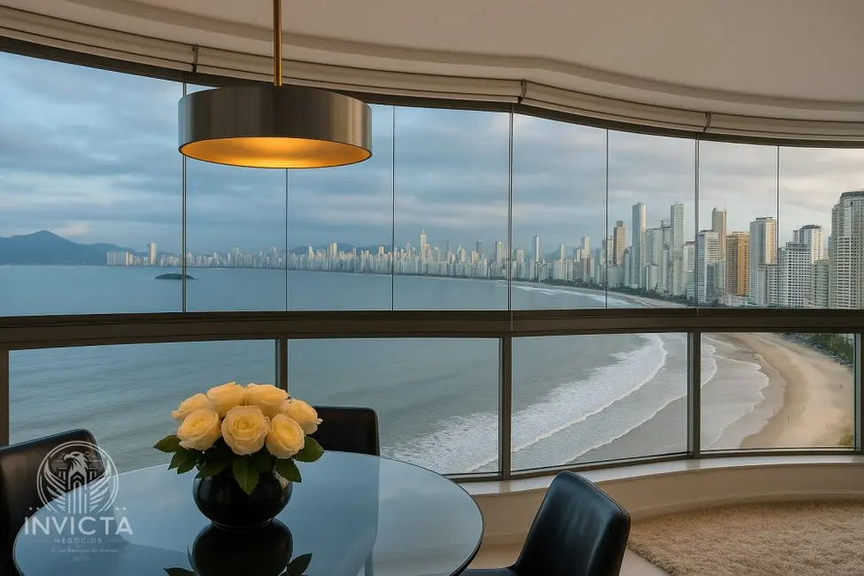 Foto 1 de Apartamento com 3 quartos à venda, 163m2 em Centro, Balneario Camboriu - SC