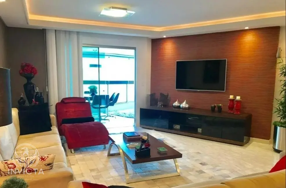 Foto 3 de Apartamento com 3 quartos à venda, 163m2 em Centro, Balneario Camboriu - SC