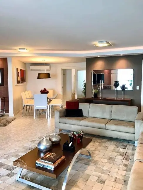 Foto 5 de Apartamento com 3 quartos à venda, 163m2 em Centro, Balneario Camboriu - SC