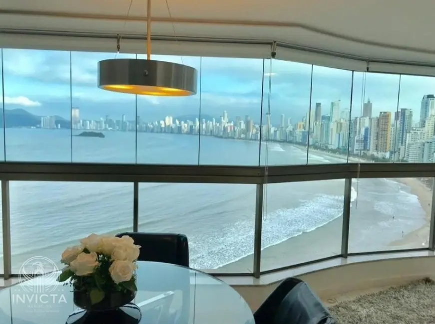 Foto 4 de Apartamento com 3 quartos à venda, 163m2 em Centro, Balneario Camboriu - SC