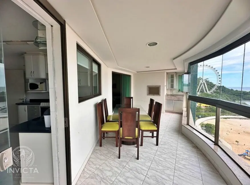 Foto 2 de Apartamento com 3 quartos à venda, 163m2 em Centro, Balneario Camboriu - SC