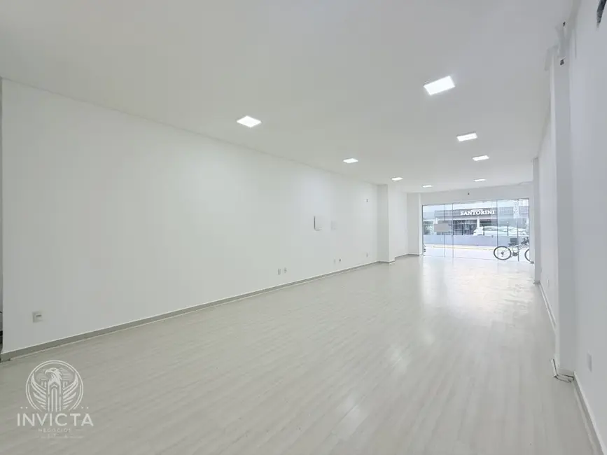 Foto 5 de Sala Comercial para alugar, 150m2 em Meia Praia, Itapema - SC