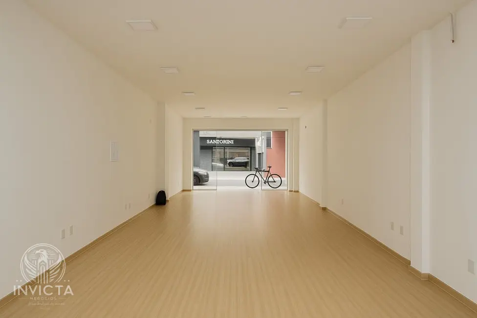 Foto 1 de Sala Comercial para alugar, 150m2 em Meia Praia, Itapema - SC