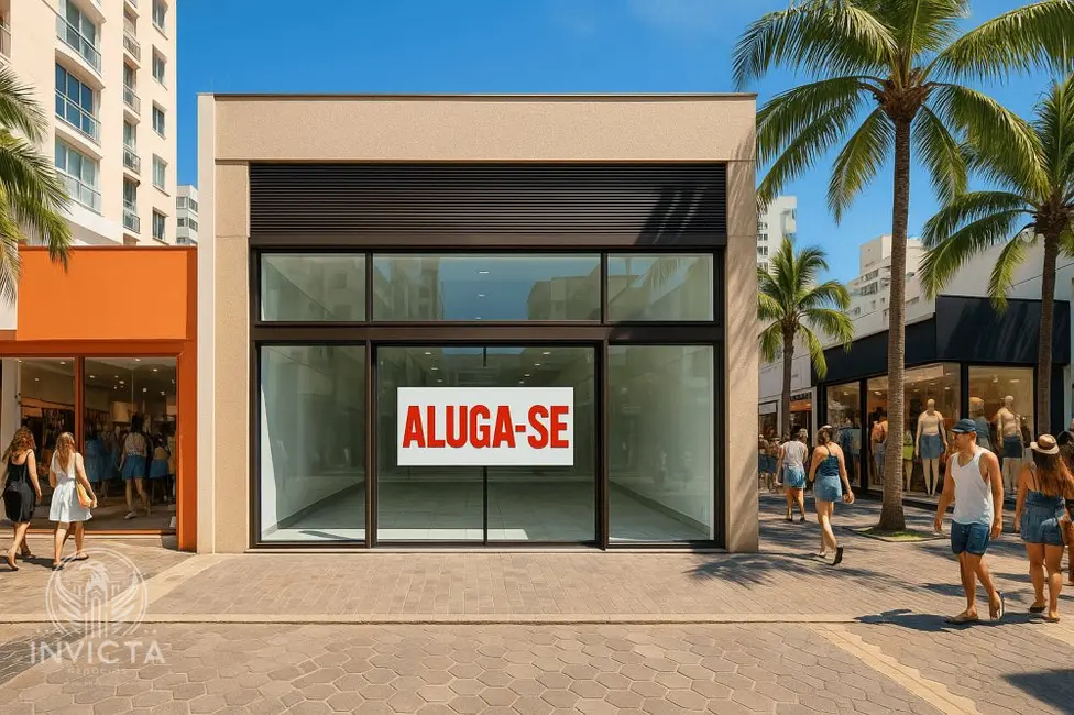 Foto 2 de Sala Comercial com 1 quarto para alugar, 99m2 em Itapema - SC