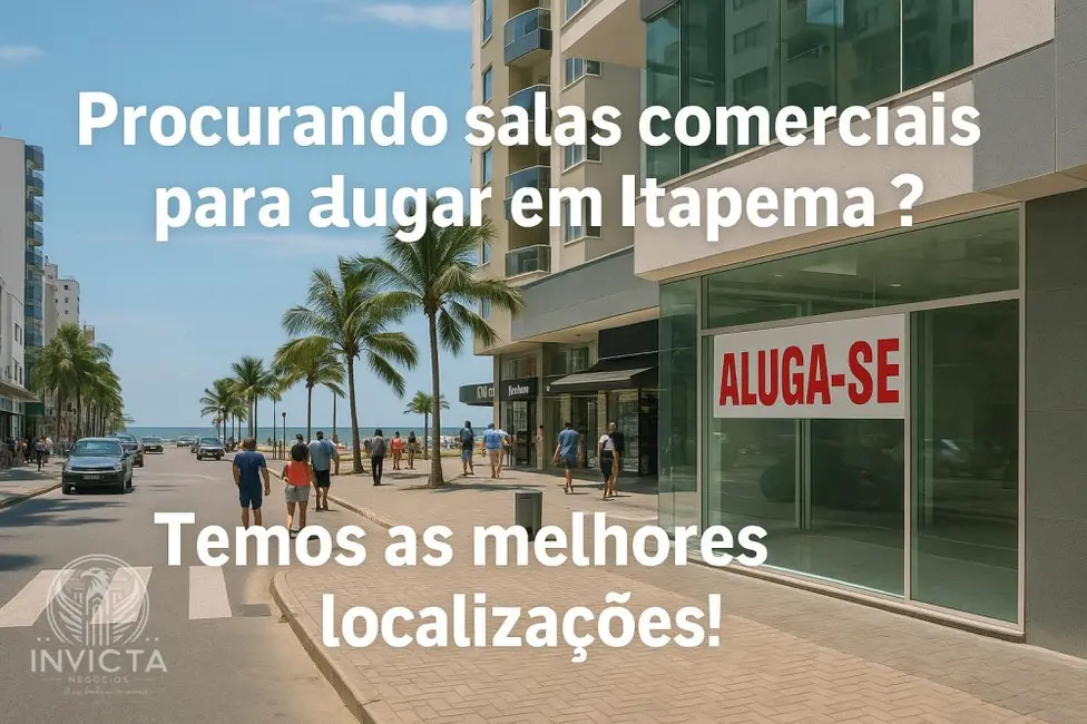 Foto 8 de Sala Comercial com 1 quarto para alugar, 99m2 em Itapema - SC