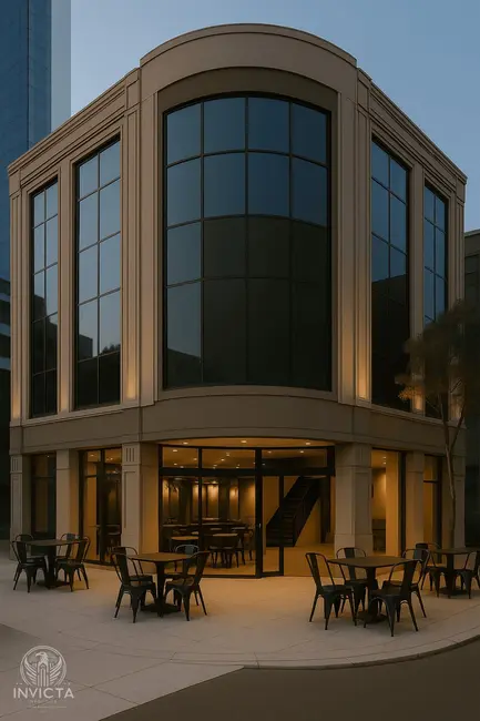 Sala Comercial para alugar em Centro, Balneario Camboriu - SC - imagem 7 Foto 7 de Sala Comercial para alugar em Centro, Balneario Camboriu - SC